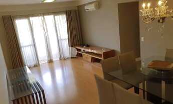 Imagem 2: Locação Apartamento com 4 dormitórios