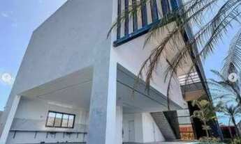 Imagem 3: Casa com 4 dormitórios à venda, 526 m² por R$ 3.900.000,00 - Interlagos - Vila Velha/ES