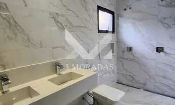 Imagem 7: Casa 3 Suítes nos Jardins Barcelona