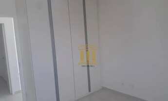 Imagem 6: Apartamento com 2 dormitórios para alugar, 84 m² por R$ 4.515,00/mês - Jardim Aquarius - S