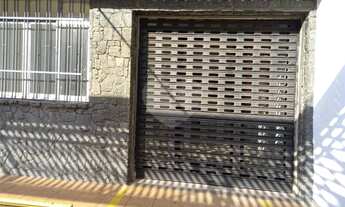 Imagem 4: Sobrado Comercial Próximo ao Metrô Santana