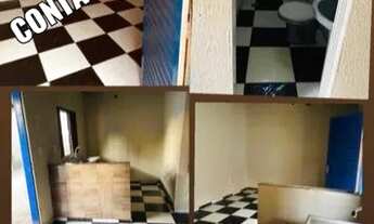 Imagem 2: Aluguel kit net Casa com 1 dormitório