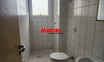 Imagem 4: Apartamento Padrão em São José dos Campos