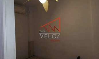 Imagem 5: Apartamento-À VENDA-Glória-Rio de Janeiro-RJ