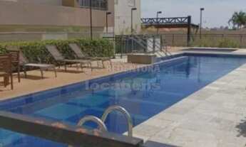 Imagem 7: Apartamento Padrão em São José do Rio Preto