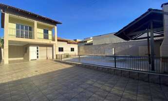 Imagem: Sobrado - residencial Center ville