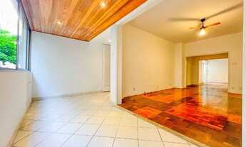 Imagem 3: Apartamento para venda e locação na Av. Atlantica