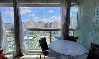 Imagem 6: Maravilhoso 3qts com vista para o mar