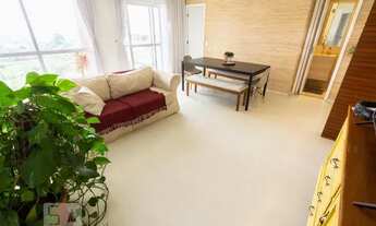 Imagem 4: Apartamento para Aluguel - Alto da Lapa, 2 Quartos, 84 m2