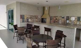 Imagem 2: Apartamento com 2 quartos na Santa Monica II