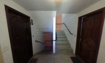 Imagem 4: Sao Carlos - Apartamento Padrão - Jardim Jockei Club A