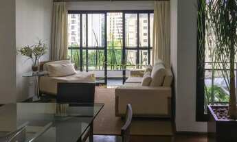 Imagem 5: Apartamento clean no Real Parque!