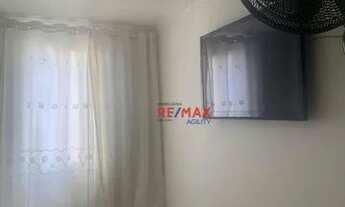 Imagem 4: Apartamento com 2 dormitórios para alugar, 60 m² por R$ 1.638,00/mês - Jardim Santa Mônica