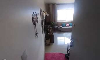 Imagem 5: Kitnet com 1 dormitório à venda, 46 m² por R$ 190.000 - Canto do Forte - Praia Grande/SP