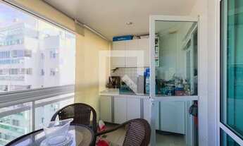 Imagem 5: Apartamento para Aluguel - Jacarepaguá, 3 Quartos, 81 m2