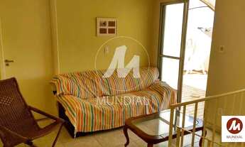 Imagem 2: Apartamento (cobertura 2 - duplex) 2 dormitórios, em condomínio fechado