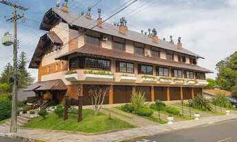 Imagem 3: GRAMADO - Apartamento Padrão - PLANALTO