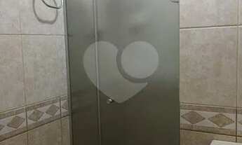 Imagem 7: APARTAMENTO A VENDA OU LOCAÇÃO EM SANTANA A 100 METROS DO METRÔ - 60M2 - 2 DORMITÓRIOS