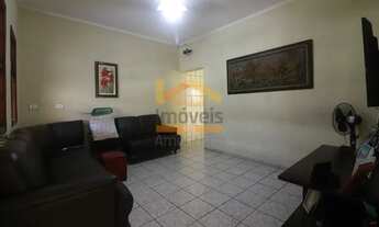 Imagem 3: AMERICANA - Casa Padrão - SANTA CRUZ