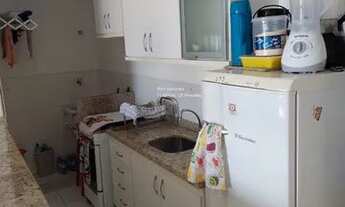 Imagem 2: APARTAMENTO RESIDENCIAL em SALVADOR - BA, ARMAÇÃO