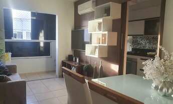 Imagem 7: Nova Parnamirim - Av. Abel Cabral - 2 Quartos 1 suíte - Aceita Financiamento