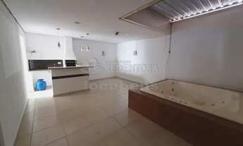 Imagem 3: Casa Condomínio em São José do Rio Preto