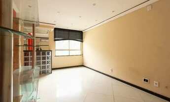 Imagem 2: Apartamento para Aluguel - Campo Grande, 3 Quartos, 68 m2