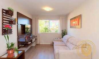 Imagem 2: Apartamento à venda, 79 m² por R$ 350.000,00 - Bacacheri - Curitiba/PR