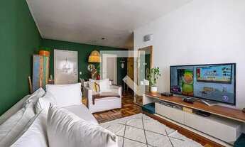 Imagem 2: Apartamento para Aluguel - Sumaré, 3 Quartos, 105 m2