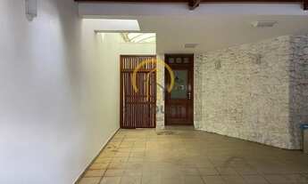 Imagem 2: Sobrado com 240m² para locação no Mirandópolis