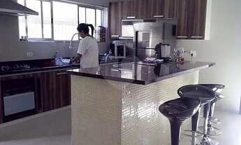 Imagem 4: Sobrado para venda com 580 metros quadrados com 3 quartos em Lauzane Paulista - São Paulo