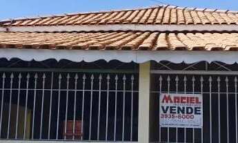 Imagem 5: Vendo casa Jardim Satélite