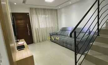 Imagem 7: GIO Térrea para venda com 2345 metros quadrados com 3 quartos em Boqueirão - Praia Grande