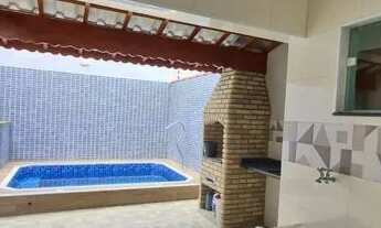 Imagem 5: Sobrado para Venda em Praia Grande, Maracanã, 3 dormitórios, 1 suíte, 3 banheiros, 2 vagas