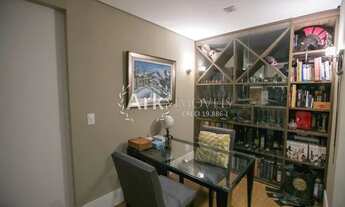 Imagem 4: Apartamento no Vila de Bragança, 5 vagas