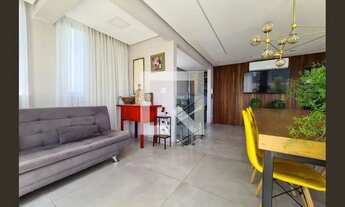 Imagem 6: Apartamento à Venda - Cruzeiro, 3 Quartos, 150 m2