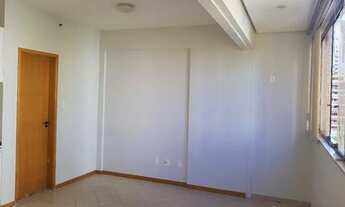 Imagem 5: Apartamento com 1 dormitório para alugar, 30 m² por R$ 1.000/mês - Sul - Águas Claras/DF