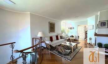 Imagem 6: Casa com 3 dormitórios sendo 1 suíte, à venda, 348 m² por R$ 3.500.000 - Vila Madalena - S