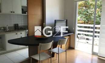 Imagem 5: Apartamento a venda no Condomínio La Rochelle - Cambuí - Campinas/SP