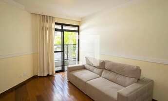 Imagem 2: Apartamento para Aluguel - Nova Petrópolis, 3 Quartos, 120 m2