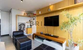 Imagem 2: Apartamento para locação 2 suítes, 1 vaga, 2 banheiros, 137m , Jardim Europa, São Paulo,Sp