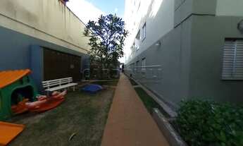 Imagem 6: Sao Carlos - Apartamento Padrão - Jardim Paraiso