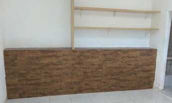 Imagem: Alugo Kitnet proximo metro estacio!! R$500,00