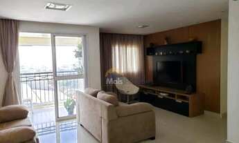 Imagem 5: Apartamento com 2 dormitórios à venda, 83 m² por R$ 720.000,00 - Jaguaré - São Paulo/SP