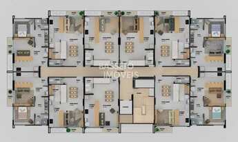 Imagem 7: FLORIANóPOLIS - Apartamento Padrão - João Paulo