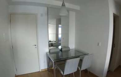 Imagem 5: APARTAMENTO com 2 dormitórios à venda com 65.9m² por R$ 390.000,00 no bairro São Braz - CU