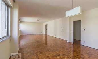 Imagem 3: Apartamento para Aluguel - Santa Cecília, 3 Quartos, 260 m2