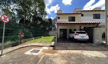 Imagem 5: Vendo excelente Sobrado no Residencial Ypiranga Park