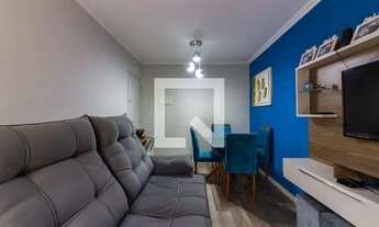 Imagem: Apartamento para Aluguel - Novo Osasco