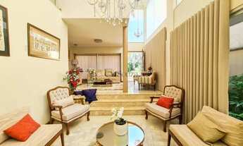 Imagem 2: LONDRINA - Casa de Condomínio - Condomínio Royal Forest